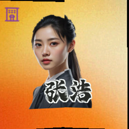 张浩